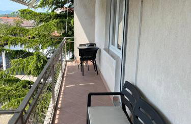 LOTUS Holiday Apartment in Škrljevo - Foto 18