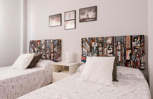 Gelvesturist free parking - Photo 26