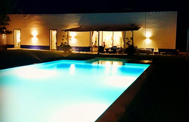 Monte dos Pocos Agroturismo - Foto 8