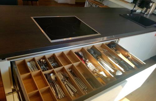 Apartments bei Playmobil 1,130m2,24h Self Check-in, free Parking - Foto 14