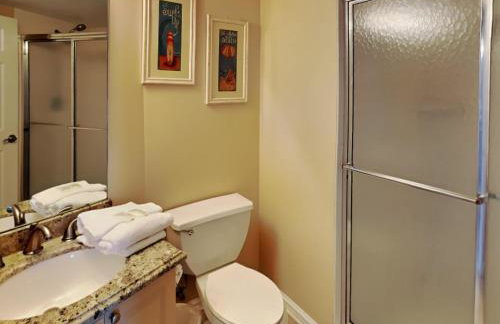 Silver Shells St. Maarten #1405 by Southern Vacation Rentals - Photo 49