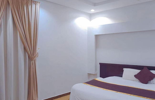 Evan Suites Serviced Apartments - Foto 7