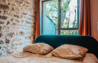 Maison de village atypique à 5min du Pont du Gard - Foto 16