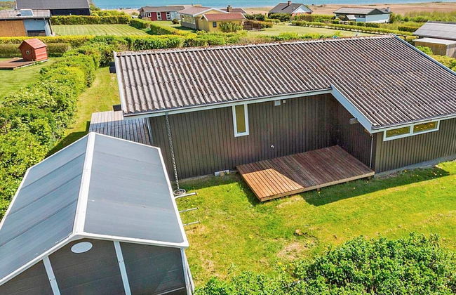 6 Person Holiday Home in Oster Assels - Photo 21