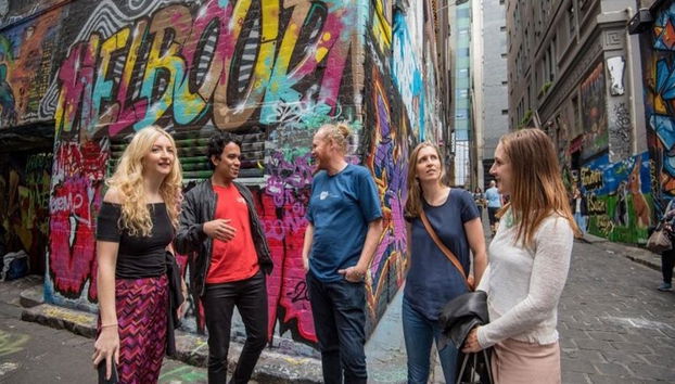 Melbourne Bites & Sights (con esperienza Melbourne Skydeck) - Foto 4