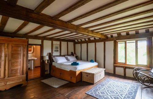 Keirs Cottage - Photo 17