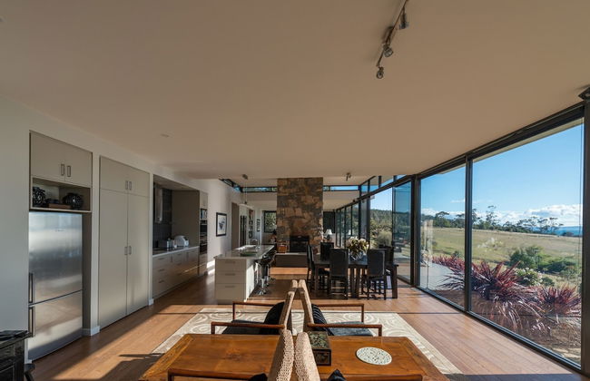 Dragonfly Lodge - Foto 1