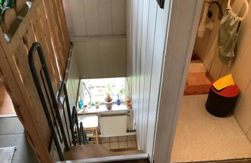 Separate schöne Ferienwohnung inclusive Parkplatz - Foto 34