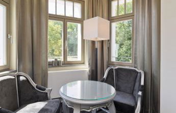 Cityappartement am Belvedere - Foto 39