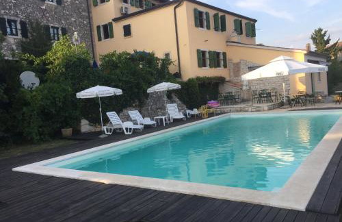 Villa Visnjan Residence - Photo 2