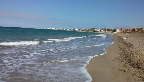 RESIDENCIAL CABAÑAS DENIA - Foto 4