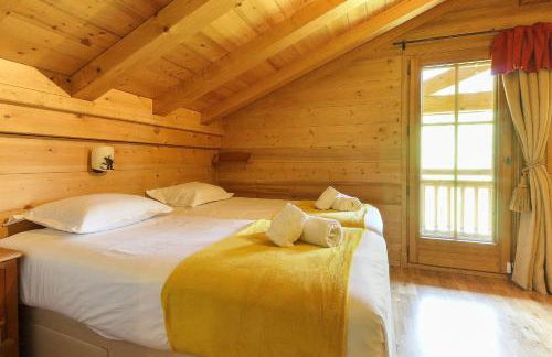 Maison Neuve - Ski aux pieds - Vue Mt-Blanc - Foto 7