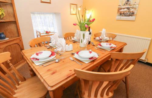 Bosworlas Farm House - Foto 8