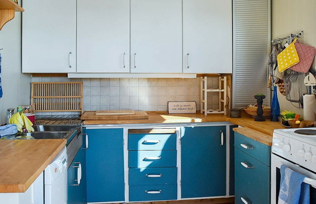 5 Person Holiday Home in OS - Foto 6