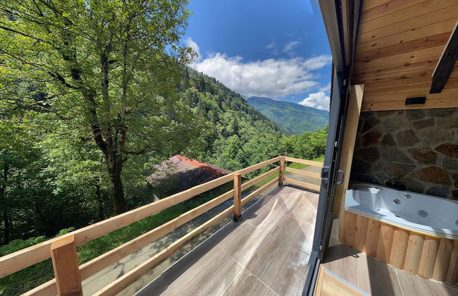 AYDER ÇALIKUŞU BUNGALOV - Foto 8