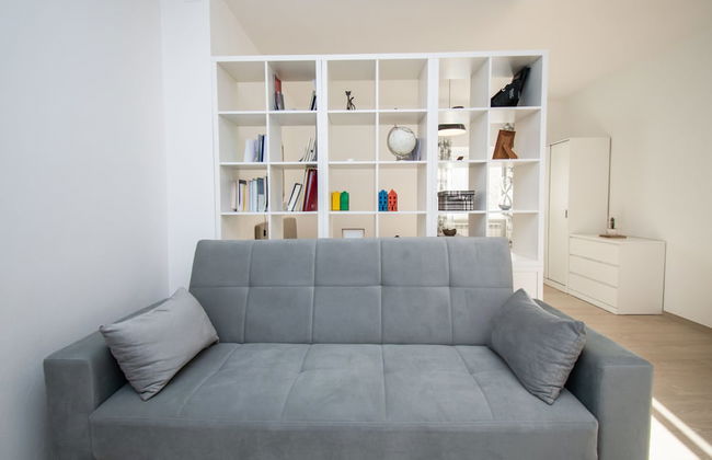 SoleBlu Appartamenti - Photo 32