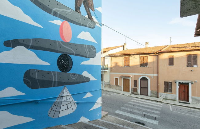 Belvilla by Oyo Sirente House - Foto 29