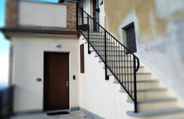 Casa Mantel Panoramic view in Langhe - Foto 56