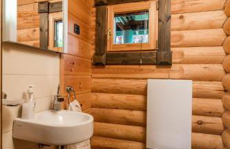 Holiday House Abies - Foto 17