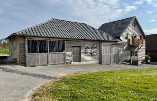 La Bergeronnette - Domaine d'APREVAL - Campagne - Photo 21