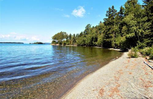 Waterfront Cottage Moosehead Lake - Foto 75