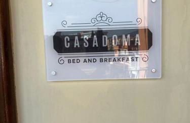 CASADOMA Oplonti Pompei - Photo 34