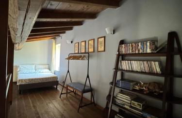 Cottage, relax nella natura, colline, parcheggio, Wifi - Photo 22