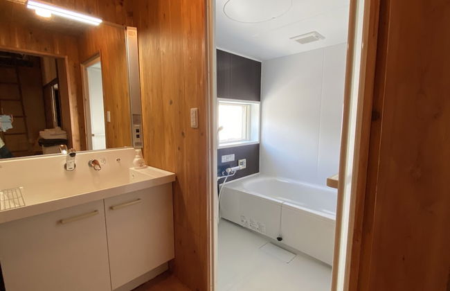 SUMITSUGU HOUSE West - Foto 17