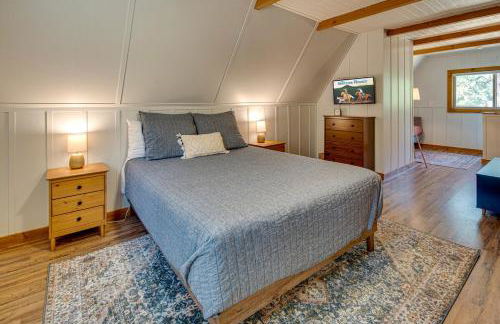 Juniper & Pine, a Lodge-Style Cabin in Sisters, OR - Foto 26