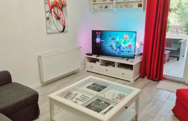 Malo more Holiday home - Foto 26