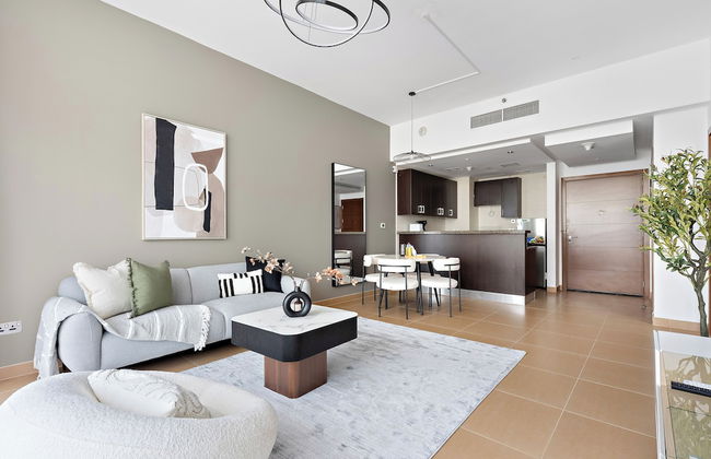 Sillkhaus Yasmine Tower - Photo 6