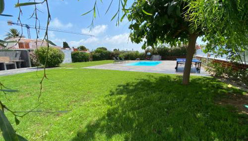 Bungalow con encanto y vistas al mar - Foto 5, Garden, Garden view