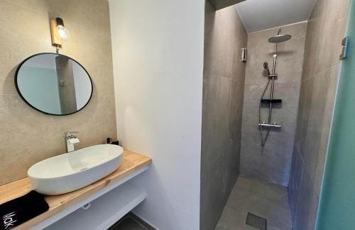 Summerscape Studios and Apartments - Foto 23