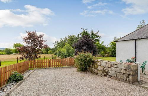 Glen Nevis Cottage - Foto 29