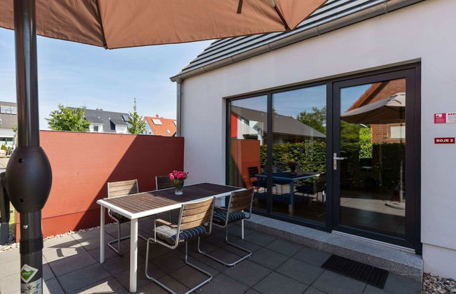 Delightful Holiday Home in Zierow near Sea Beach - Foto 28