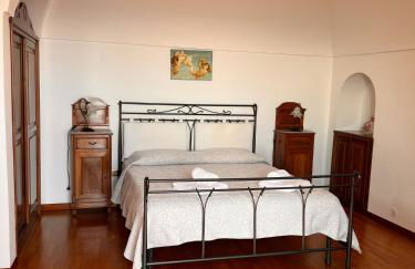 Villa Miramare, piscina e parcheggio a Conca dei Marini - Photo 6