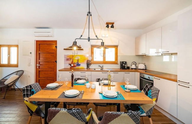 Luci - 40 m From sea - A1 - Photo 23