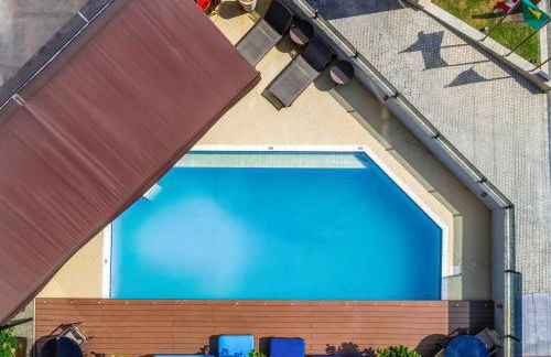 Apart Hotel Moderno em Joinville - Photo 17