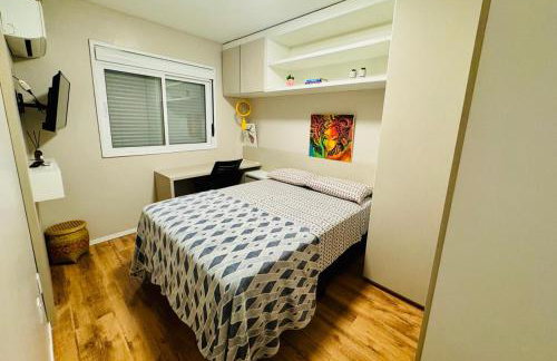 Apartamento Acqua, 102 A, com vaga de garagem - Foto 28