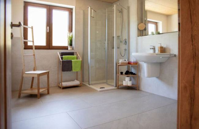 Apartment Tenne in Konigheim - Foto 8