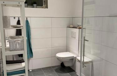 Wohlfühlnest im Ahornweg, Ferienwohnung - Foto 17