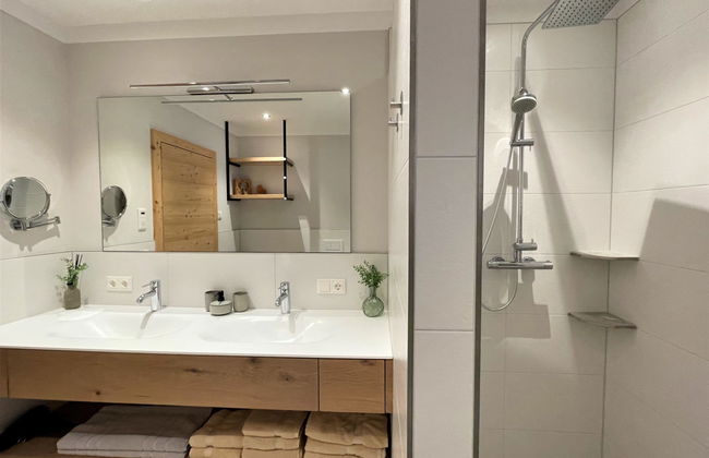 Panorama Chalet Tirol - Foto 29