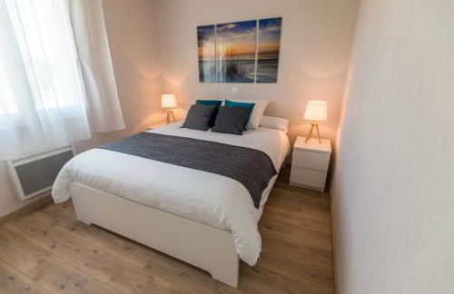 La maison des gardiens de l'Océan & spa - Les Gîte de Fabie - Plougonvelin - Photo 7