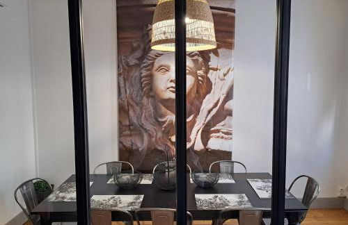 Maison rue Trivalle - Foto 12