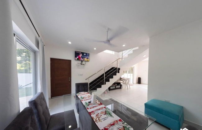 Tropical Paradise Villa - Foto 13