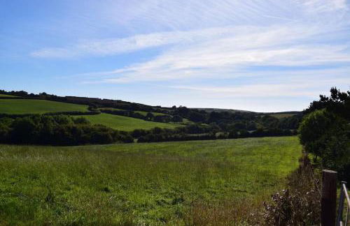 The Garden Room - Cabin on The Lizard - Foto 31