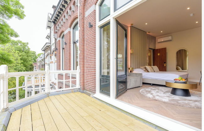 Novallure Villa Margaretha - Photo 35