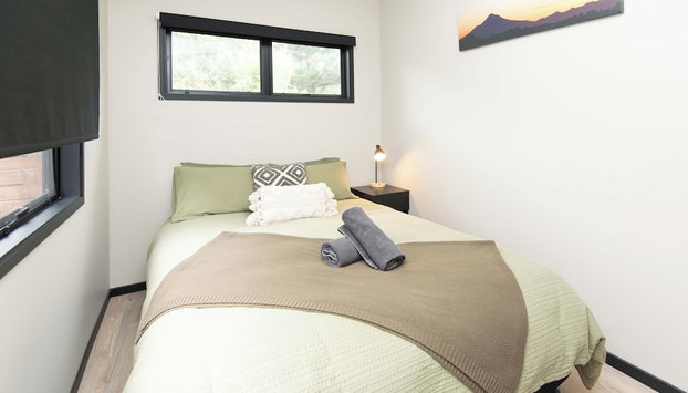 The Palms - Foto 4, Quarto