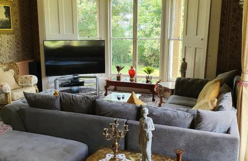 Country Manor House - Foto 1