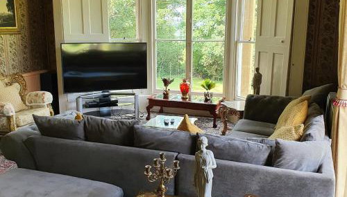 Country Manor House - Foto 1